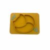 Mustard yellow
