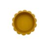 Mustard yellow