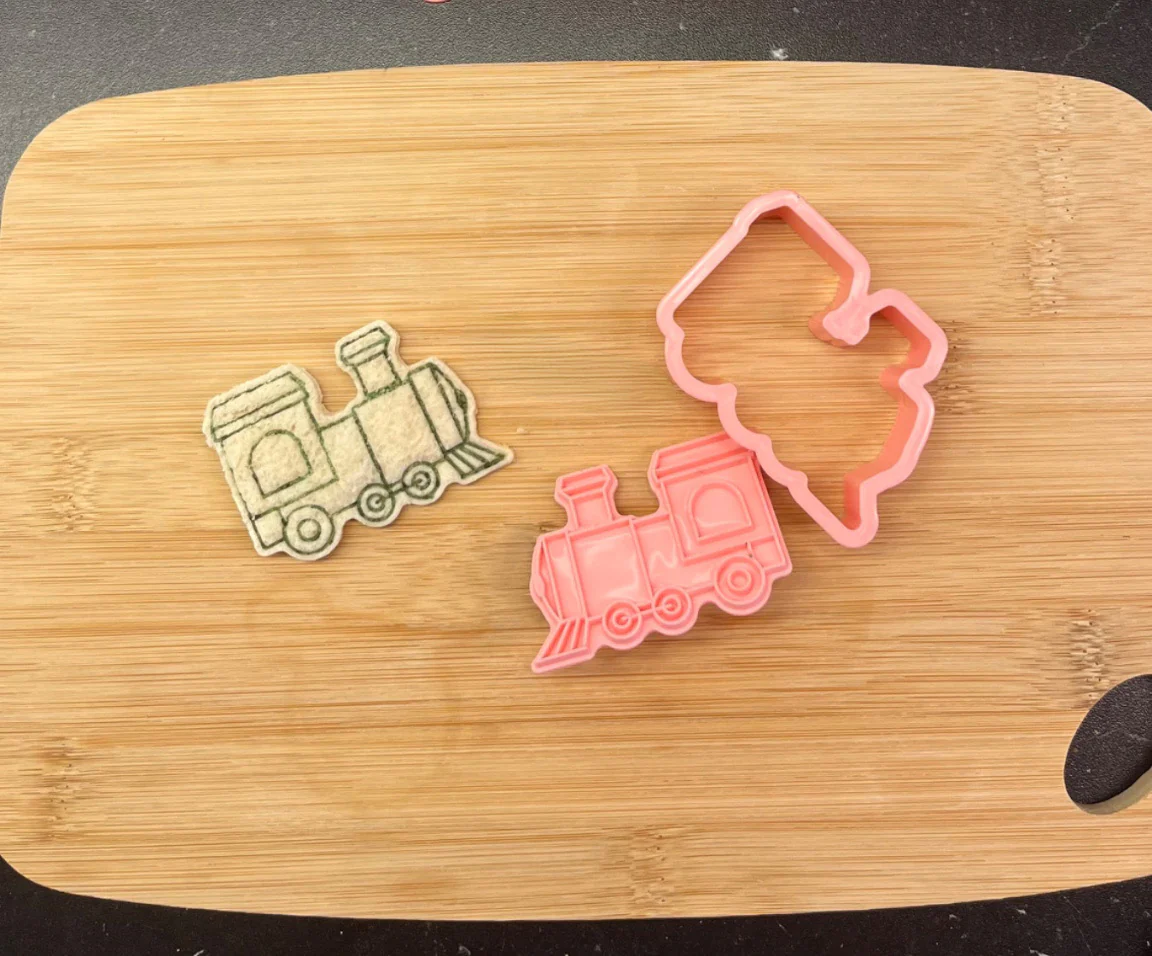 Cookie cutters Travel the World - Image 2