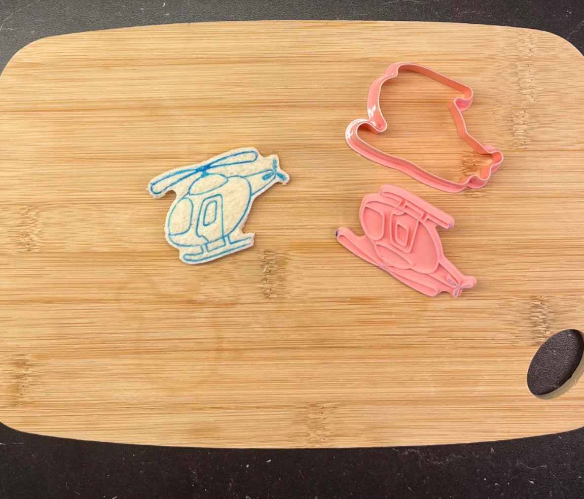 Cookie cutters Travel the World - Image 4