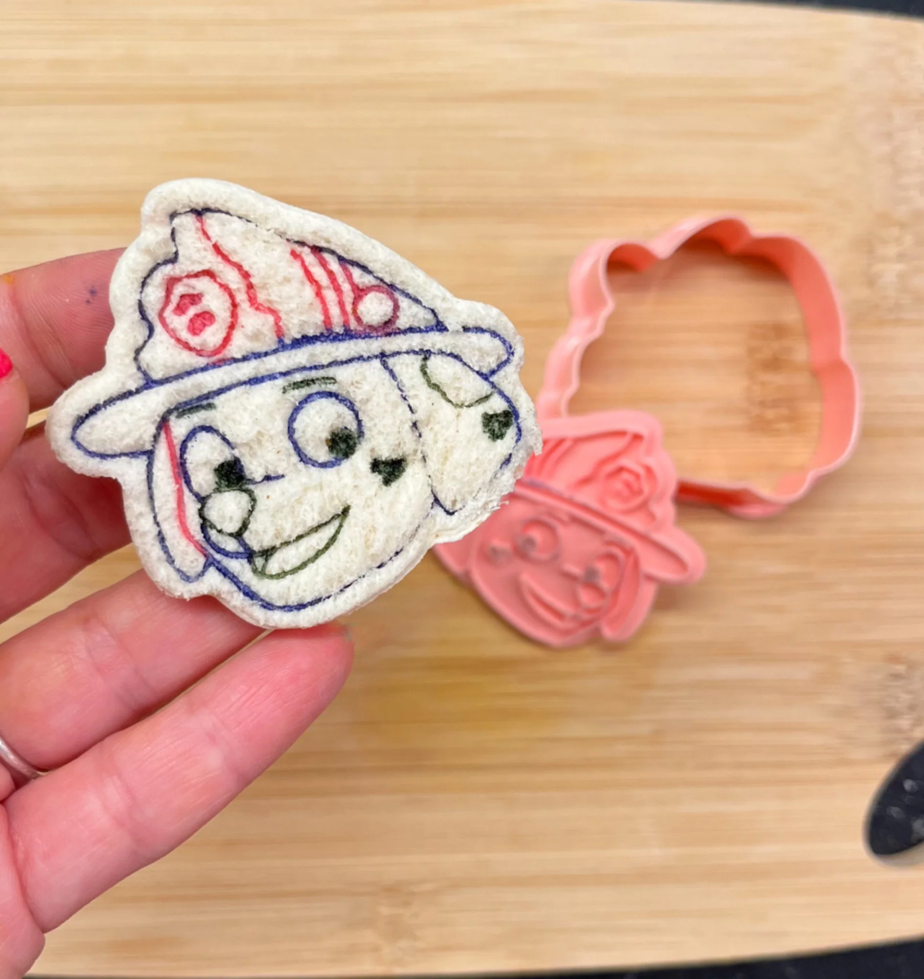Cookie cutters Pups - Image 7