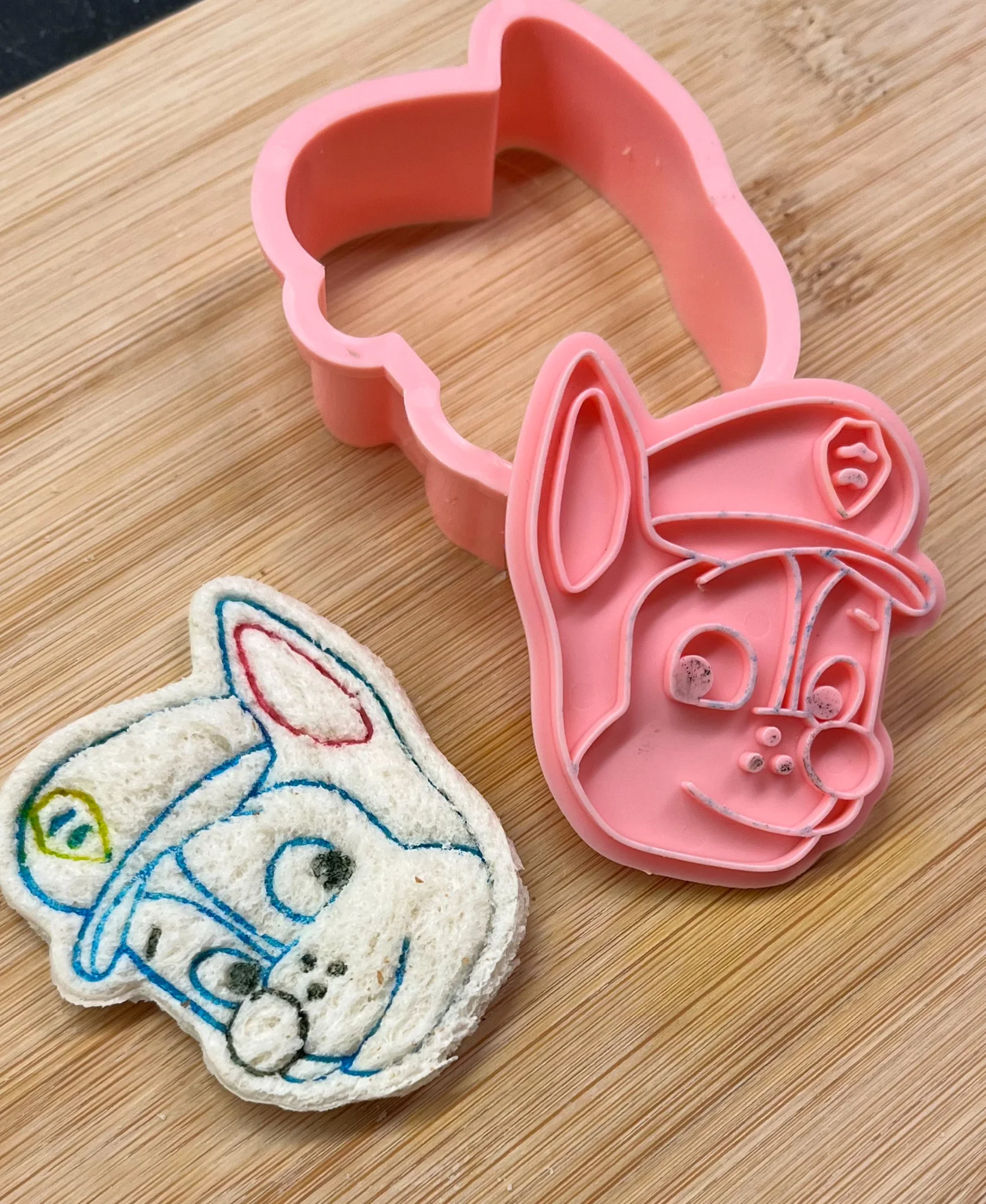 Cookie cutters Pups - Image 8