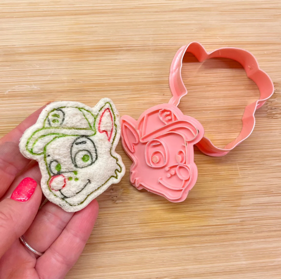 Cookie cutters Pups - Image 9