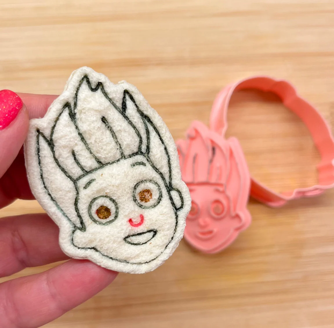 Cookie cutters Pups - Image 2