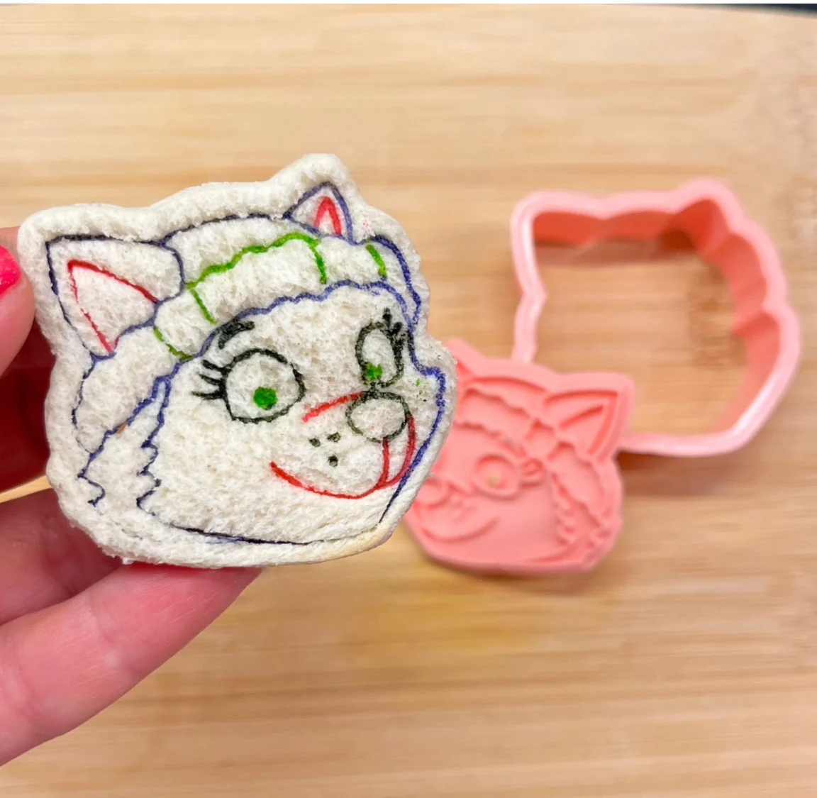 Cookie cutters Pups - Image 5