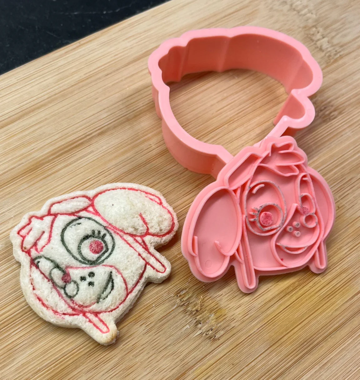 Cookie cutters Pups - Image 6