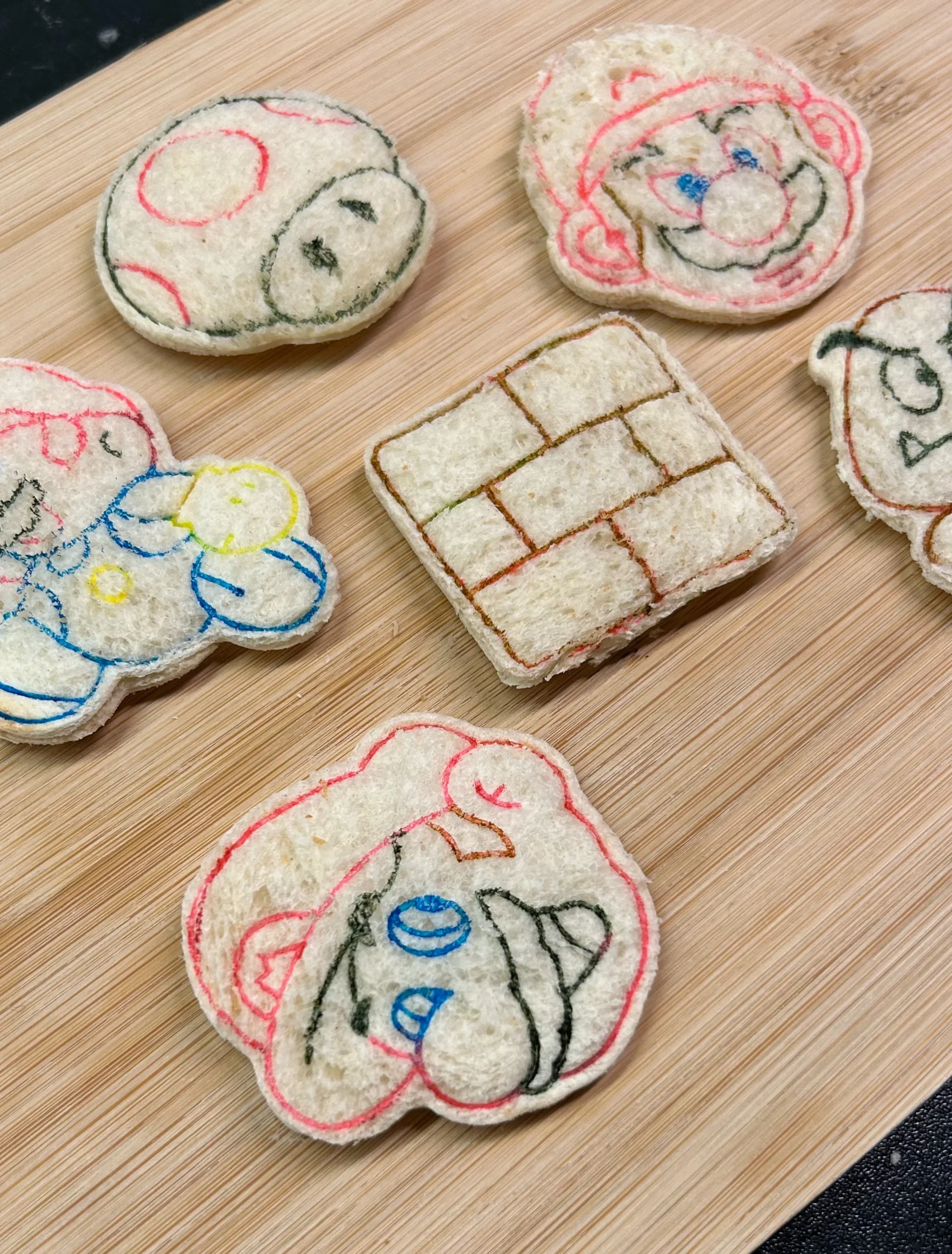 Cookie cutters Super Mario Bros - Image 6