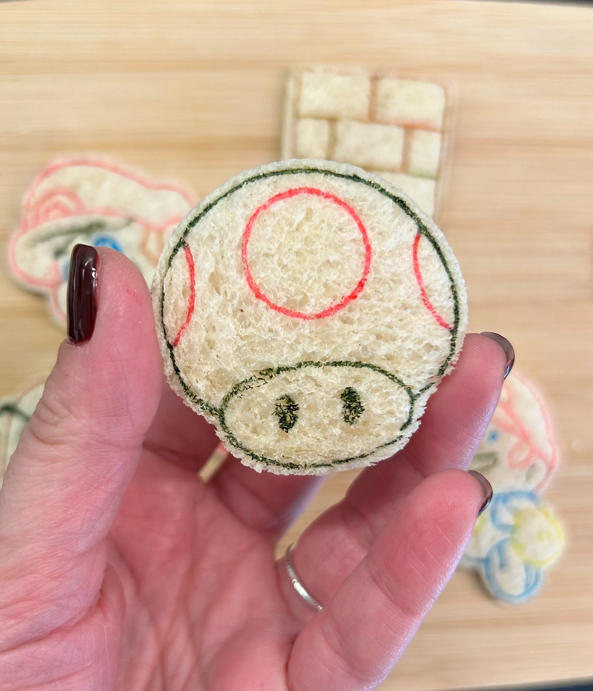 Cookie cutters Super Mario Bros - Image 3