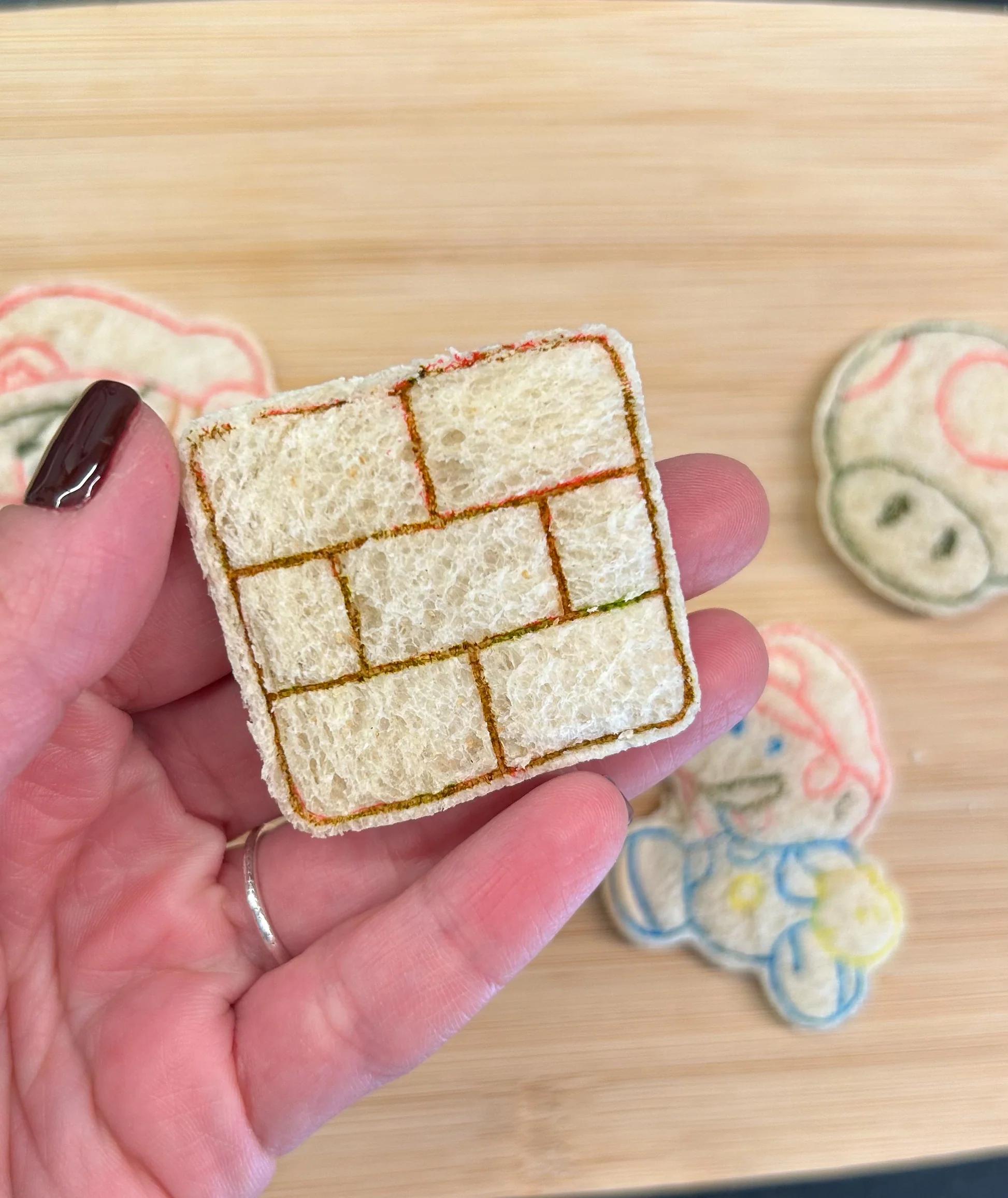 Cookie cutters Super Mario Bros - Image 4