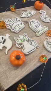 Cookie Cutters Haunted House - Image 3