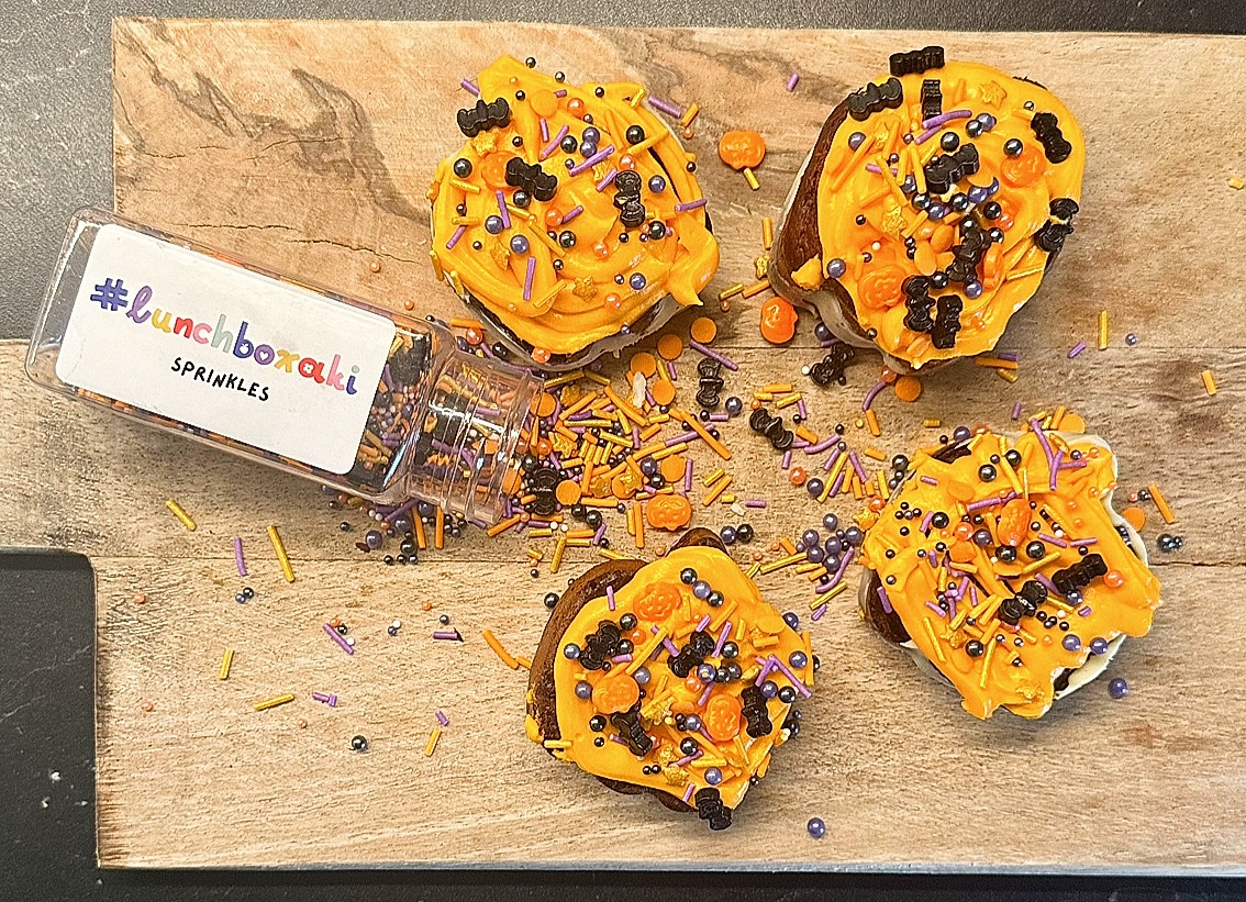 #lunchboxaki Sprinkles Hocus Pocus - Image 3