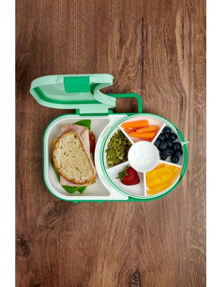 GoBe Lunchbox | Sage Green - Image 5