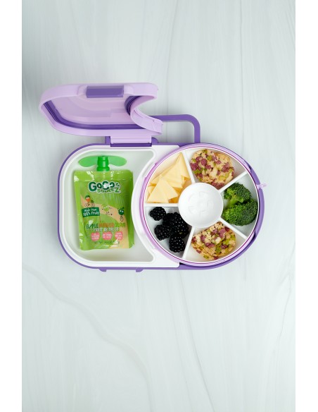 GoBe Lunchbox | Sage Green - Image 6