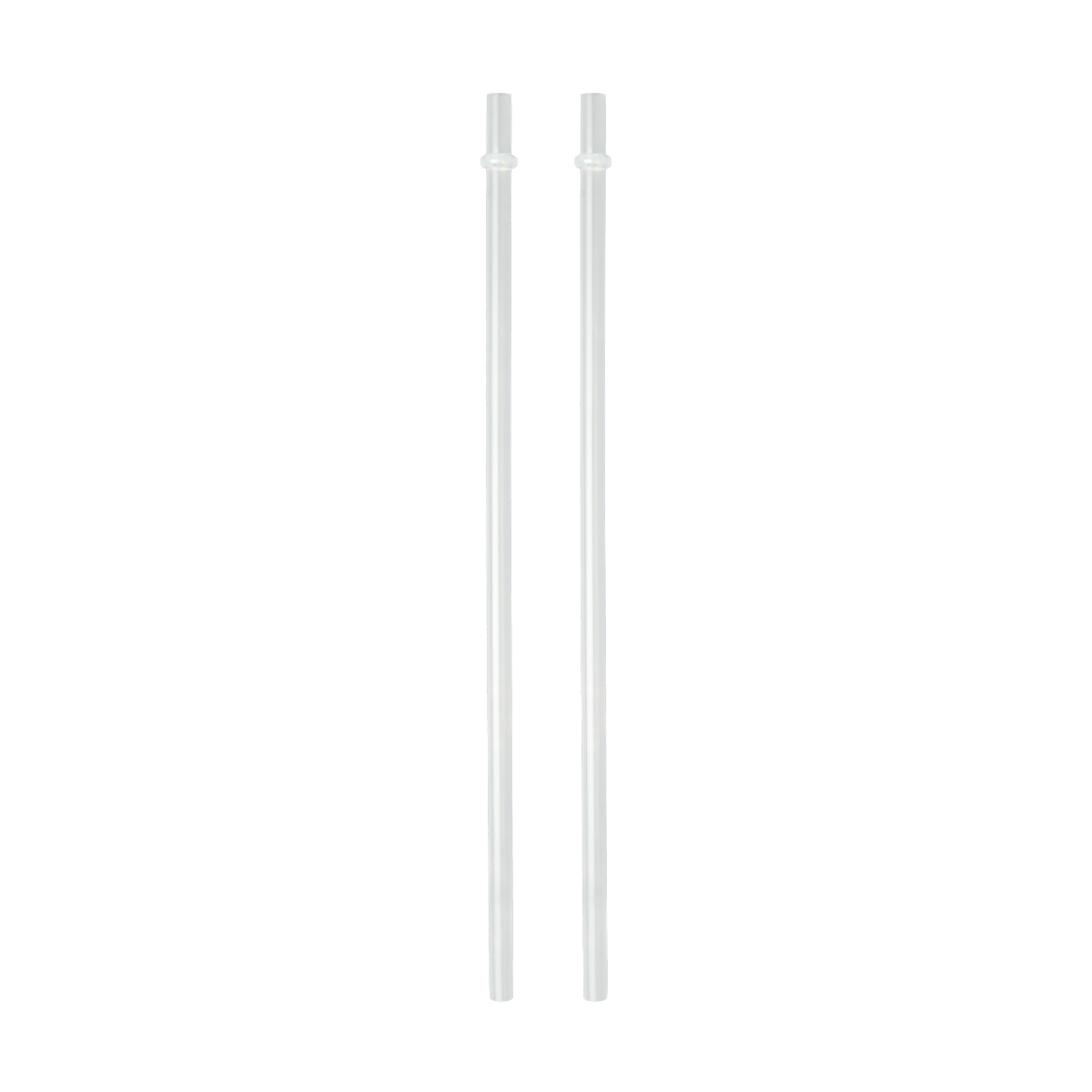 ΑΝΤΑΛΛΑΚΤΙΚΑ ΚΑΛΑΜΑΚΙΑ STRAW TUMBLER XL 1200ml LILY WHITE 2 ΤΕΜ - Image 2