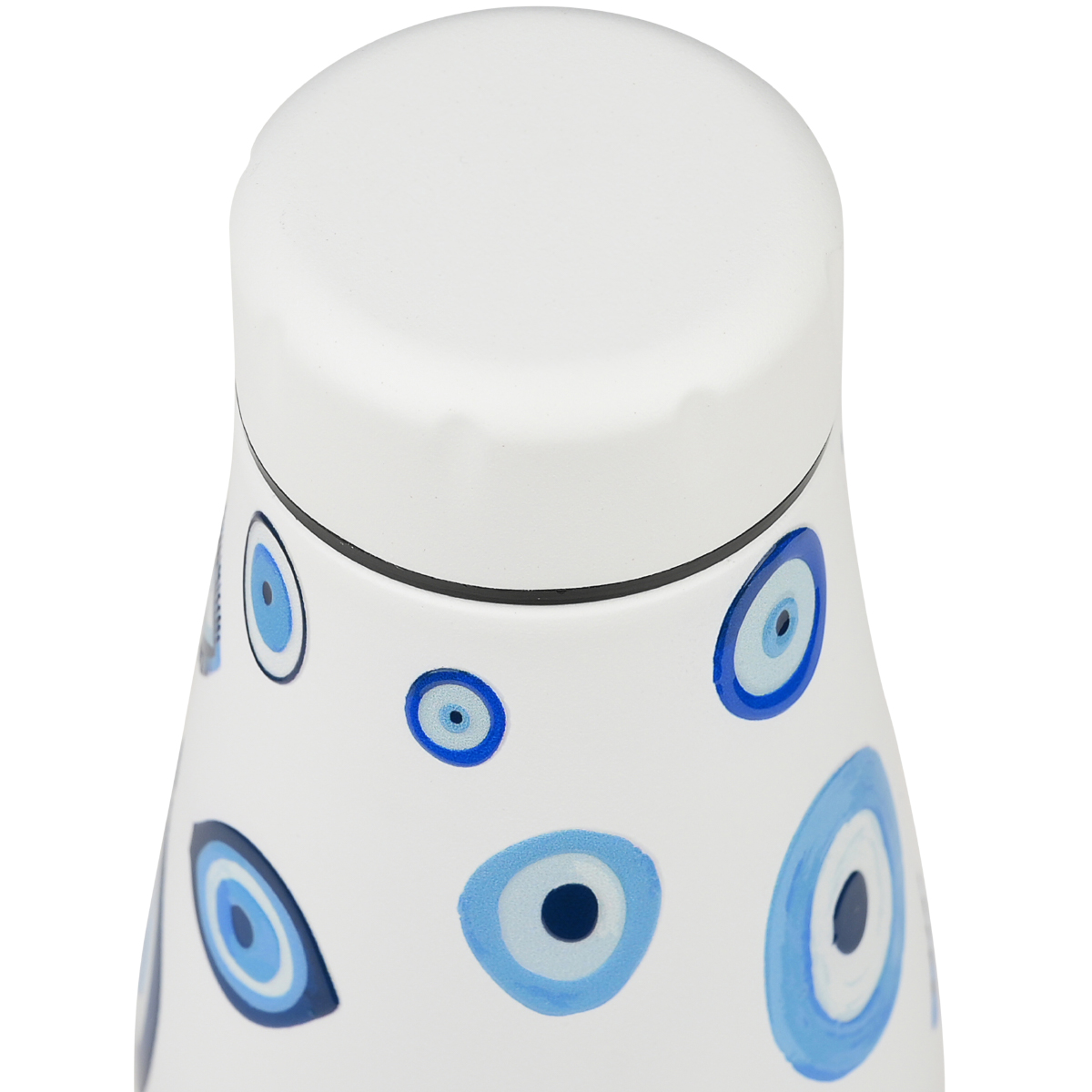 ΘΕΡΜΟΣ TRAVEL FLASK SAVE THE AEGEAN 500ml SPIRIT OF LUCK - Image 3