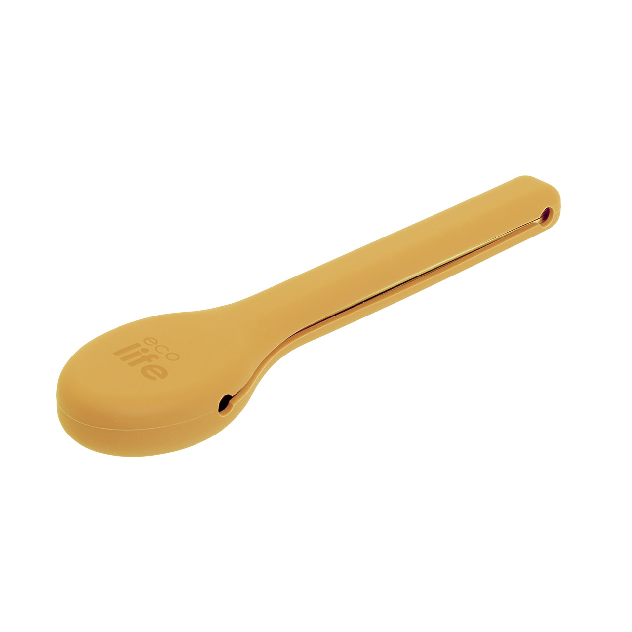 Dusty Yellow Cutlery Set - Image 3