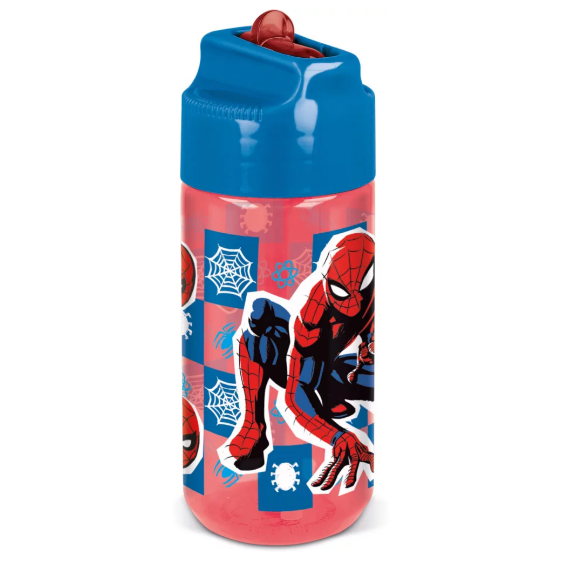 Παγούρι Spider-man 430 ml