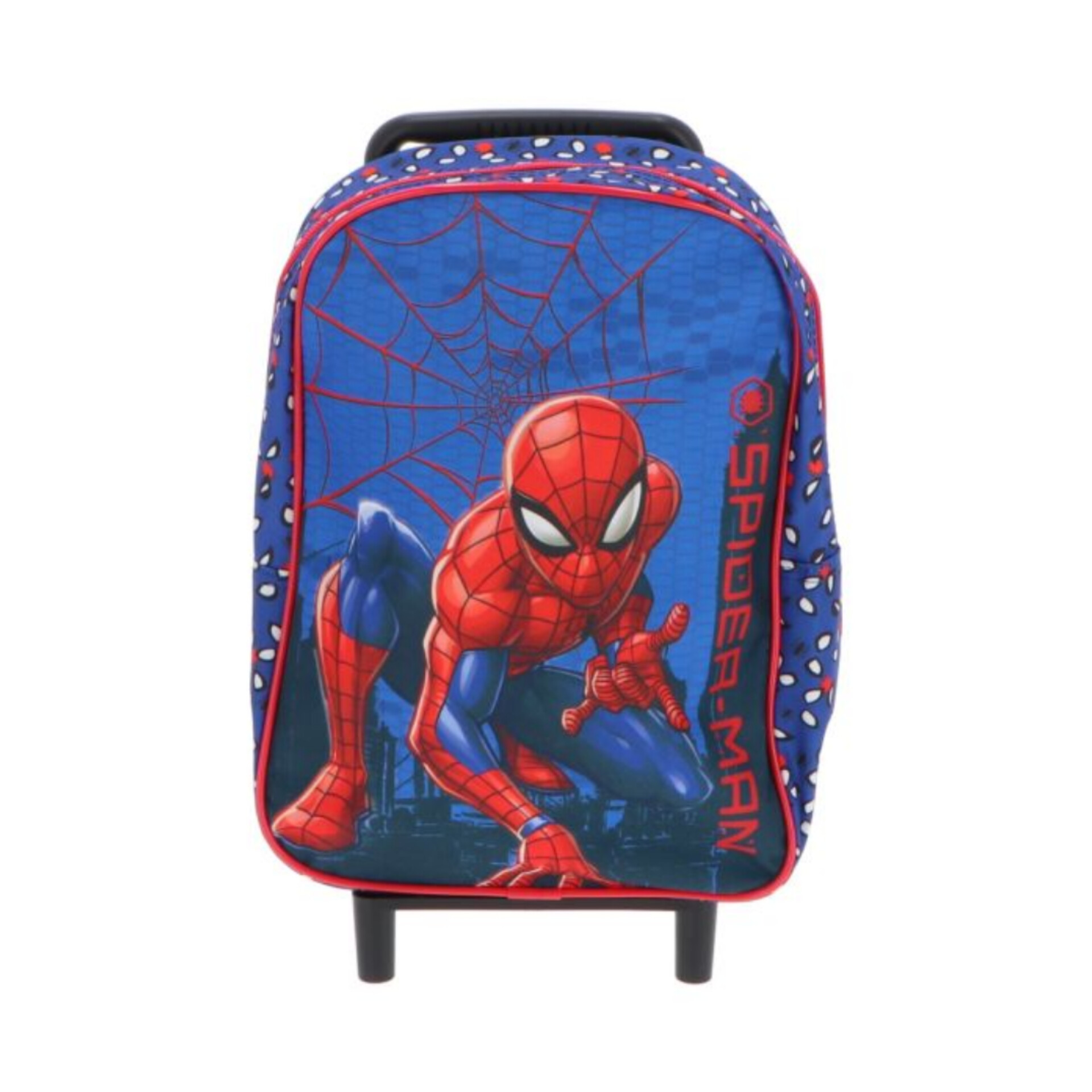 Τσάντα Τρόλεϊ Spider-man