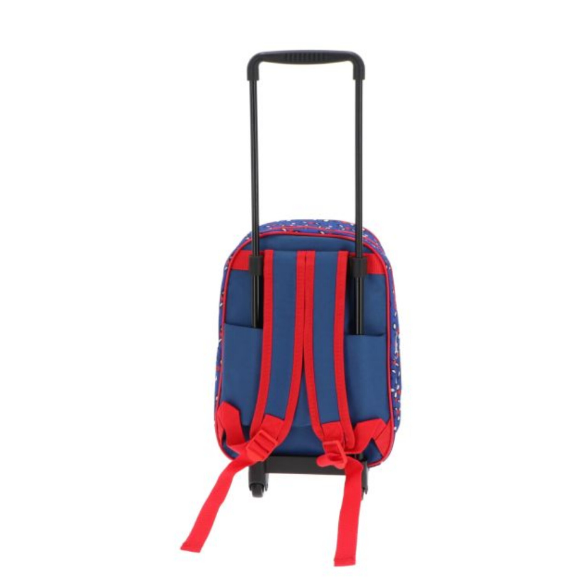 Τσάντα Τρόλεϊ Spider-man - Image 2