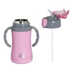 Kids Thermos Pink 300ml - Image 3