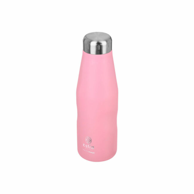 Alternative view of ESTIA ΘΕΡΜΟΣ TRAVEL FLASK SAVE THE AEGEAN 500ml BLOSSOM ROSE