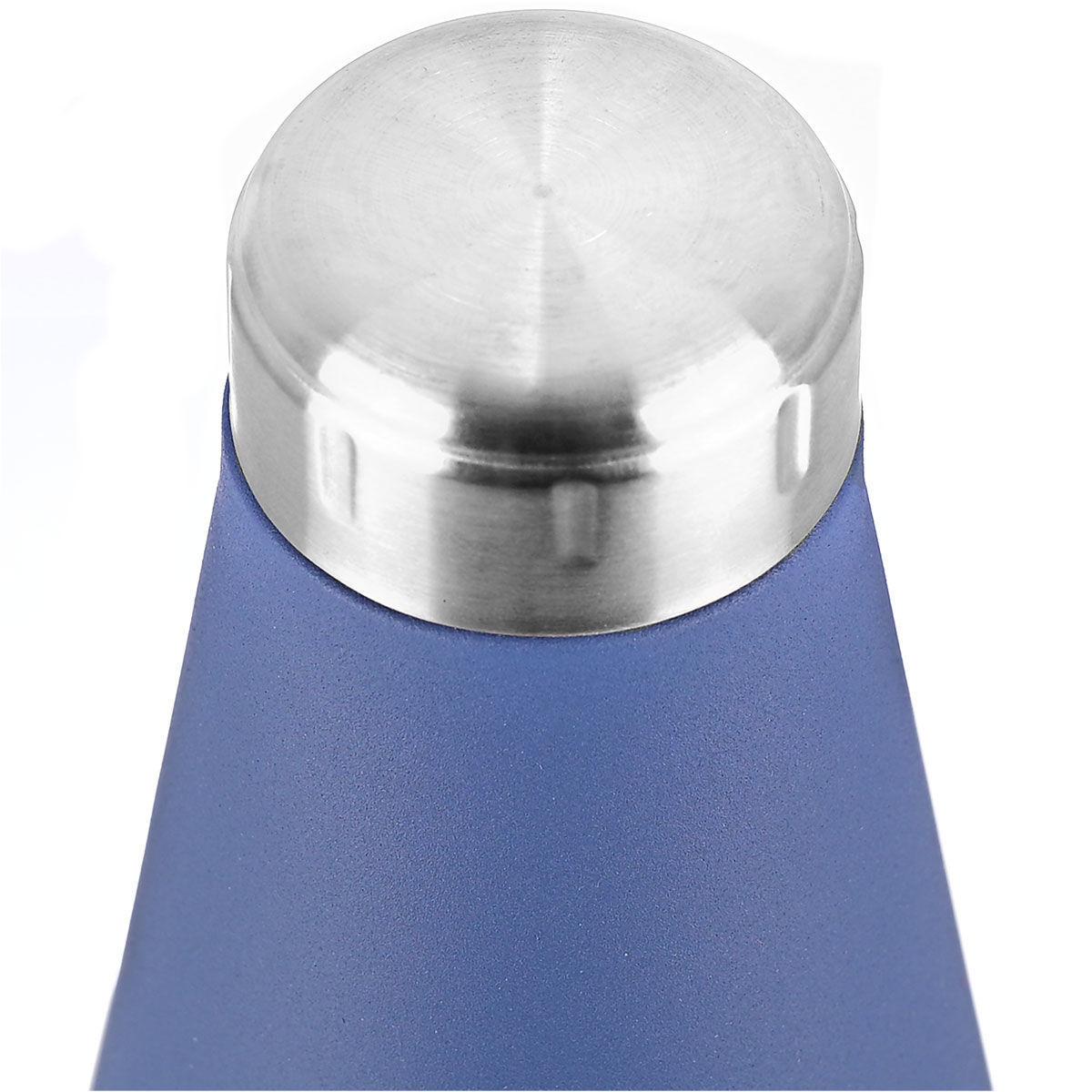 ESTIA ΘΕΡΜΟΣ TRAVEL FLASK SAVE THE AEGEAN 750ml DENIM BLUE - Image 4