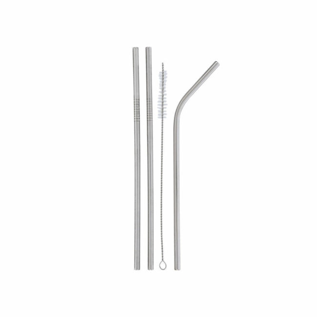 Alternative view of ESTIA ΚΑΛΑΜΑΚΙΑ ΑΝΟΞΕΙΔΩΤΑ ΜΕ ΒΟΥΡΤΣΑΚΙ ΚΑΘΑΡΙΣΜΟΥ 4Τ.