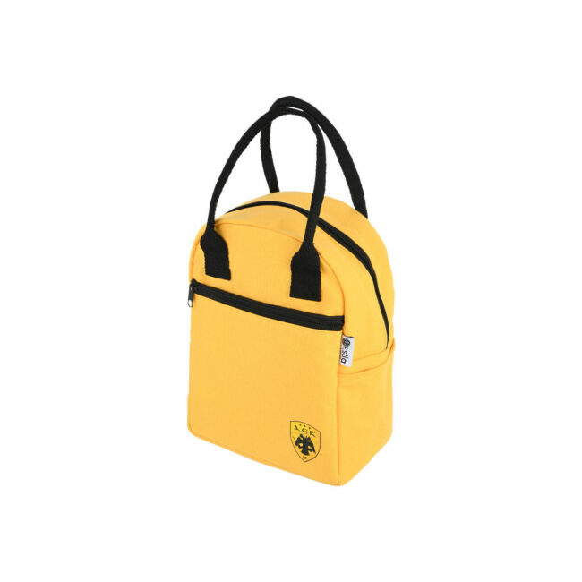 Alternative view of ESTIA ΤΣΑΝΤΑ ΦΑΓΗΤΟΥ ΙΣΟΘΕΡΜΙΚΗ 7lt AEK BC EDITION