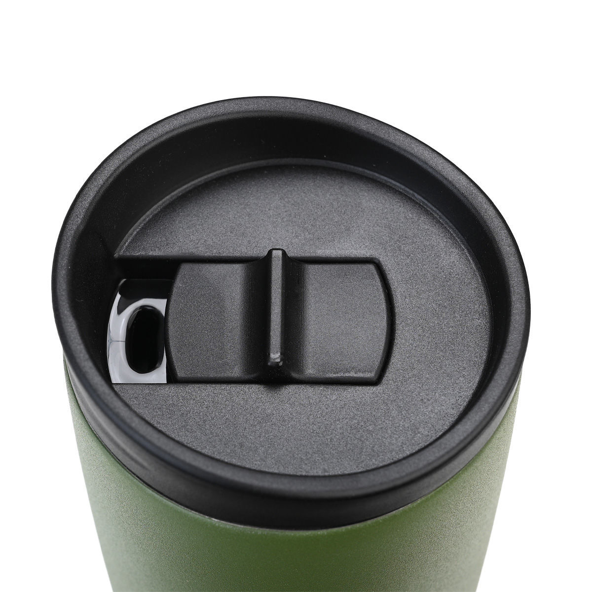 ESTIA ΘΕΡΜΟΣ TRAVEL MUG SAVE THE AEGEAN 500ml FOREST SPIRIT - Image 4