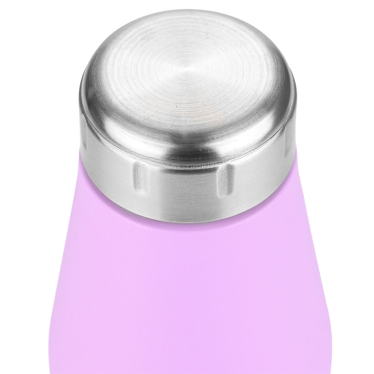 ESTIA ΘΕΡΜΟΣ TRAVEL FLASK SAVE THE AEGEAN 350ml LAVENDER PURPLE - Image 4