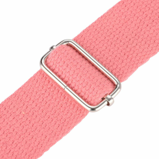 Alternative view of ESTIA ΛΟΥΡΑΚΙ ΤΣΑΝΤΑΣ ΦΑΓΗΤΟΥ BLOSSOM ROSE