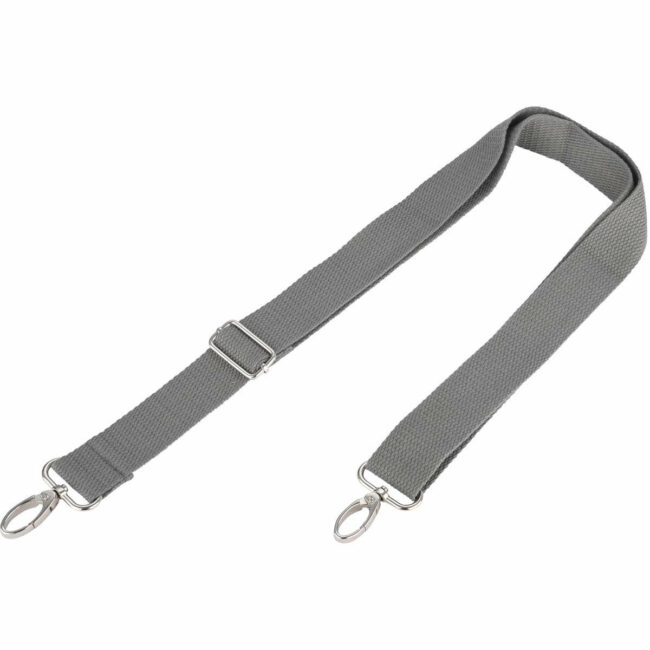 ESTIA ΛΟΥΡΑΚΙ ΤΣΑΝΤΑΣ ΦΑΓΗΤΟΥ FJORD GREY