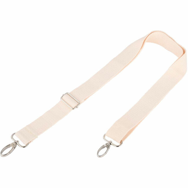 ESTIA ΛΟΥΡΑΚΙ ΤΣΑΝΤΑΣ ΦΑΓΗΤΟΥ LILY WHITE