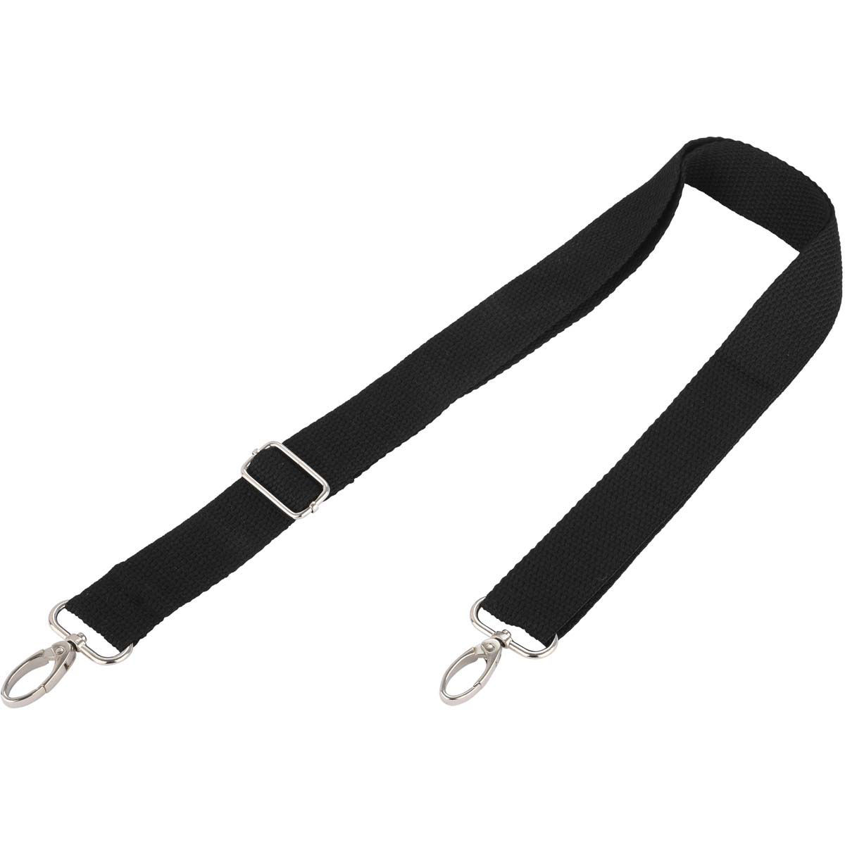 ESTIA ΛΟΥΡΑΚΙ ΤΣΑΝΤΑΣ ΦΑΓΗΤΟΥ MIDNIGHT BLACK