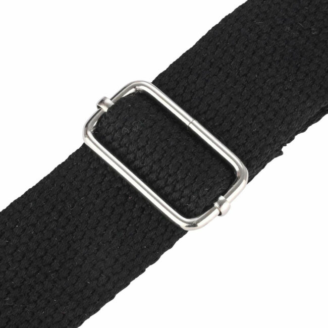 Alternative view of ESTIA ΛΟΥΡΑΚΙ ΤΣΑΝΤΑΣ ΦΑΓΗΤΟΥ MIDNIGHT BLACK