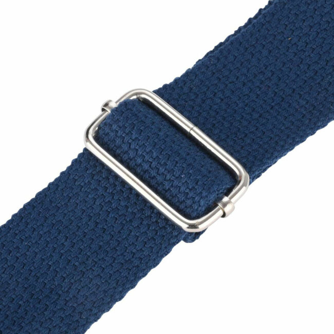 Alternative view of ESTIA ΛΟΥΡΑΚΙ ΤΣΑΝΤΑΣ ΦΑΓΗΤΟΥ ROYAL BLUE