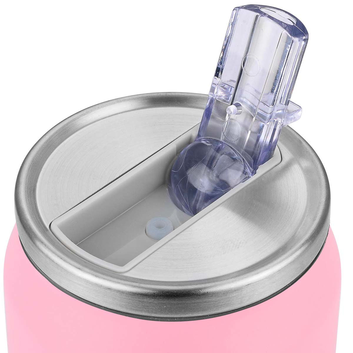 ESTIA ΘΕΡΜΟΣ TRAVEL CUP SAVE THE AEGEAN 300ml BLOSSOM ROSE - Image 4