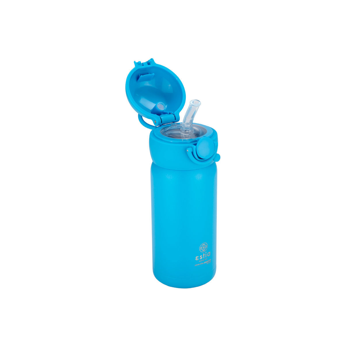 ESTIA ΘΕΡΜΟΣ ΠΑΙΔΙΚΟ 350ml AQUA BUDDY - Image 3