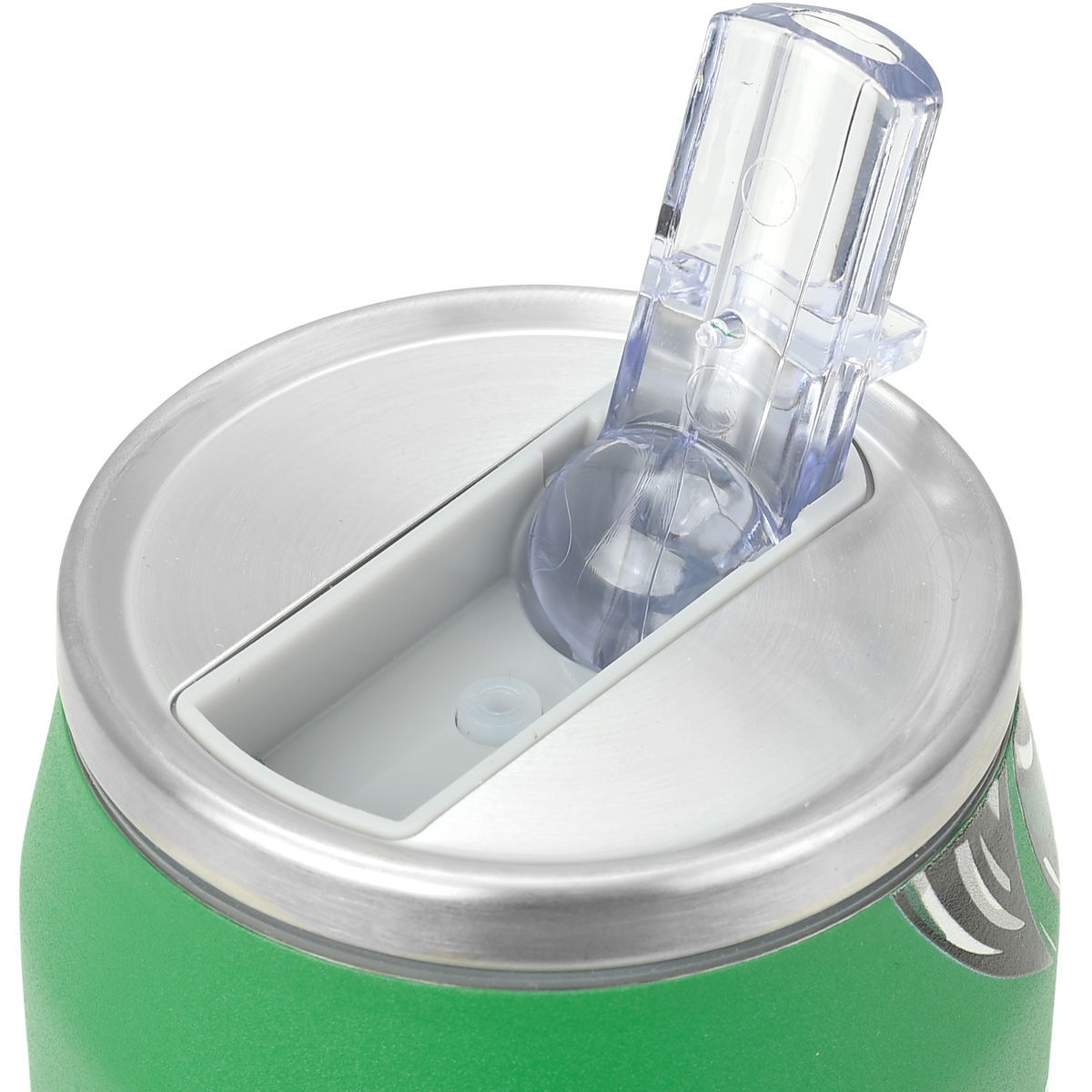 ESTIA ΘΕΡΜΟΣ TRAVEL CUP PANATHINAIKOS BC EDITION WE THE GREENS 500ml - Image 4