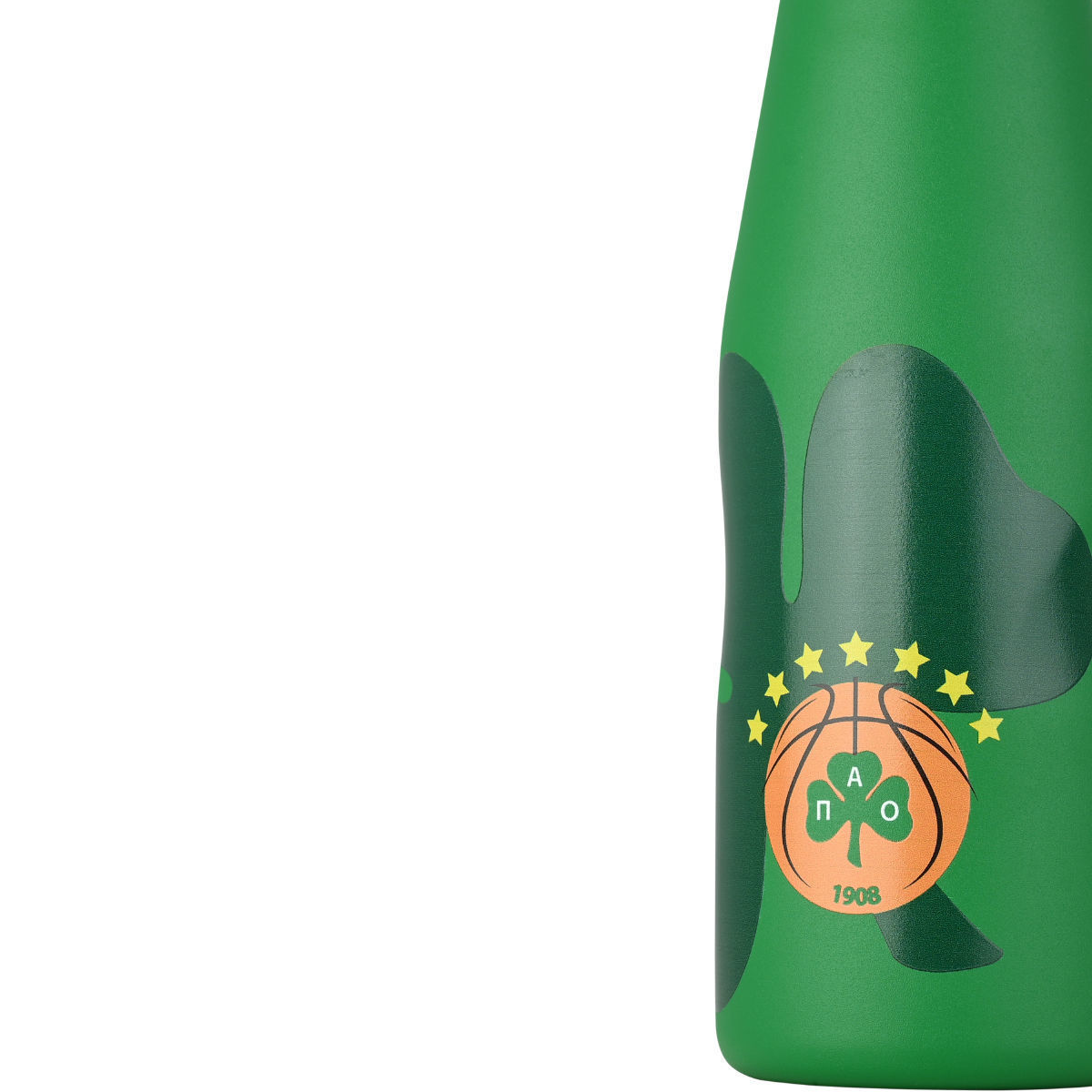 ESTIA ΘΕΡΜΟΣ TRAVEL FLASK PANATHINAIKOS BC EDITION 500ml - Image 3