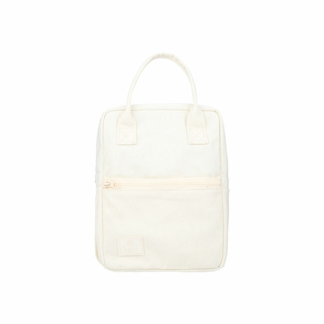 ESTIA ΤΣΑΝΤΑ ΦΑΓΗΤΟΥ SAVE THE AEGEAN ΙΣΟΘΕΡΜΙΚΗ 7lt LILY WHITE