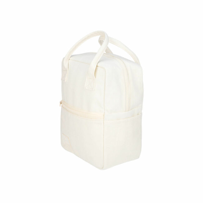 Alternative view of ESTIA ΤΣΑΝΤΑ ΦΑΓΗΤΟΥ SAVE THE AEGEAN ΙΣΟΘΕΡΜΙΚΗ 7lt LILY WHITE