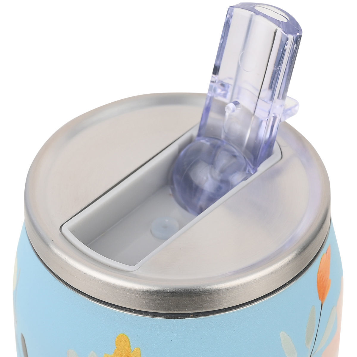 ESTIA ΘΕΡΜΟΣ TRAVEL CUP SAVE THE AEGEAN 500ml SKY GARDEN - Image 3