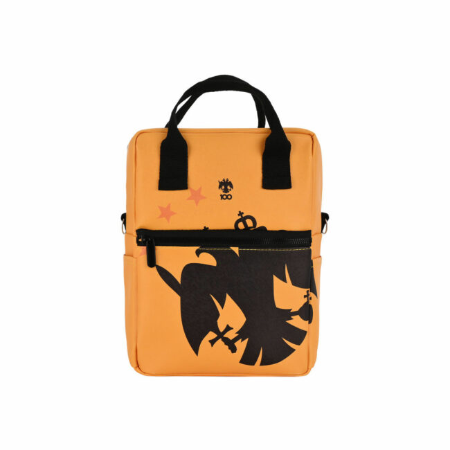 ESTIA ΤΣΑΝΤΑ ΦΑΓΗΤΟΥ ΙΣΟΘΕΡΜΙΚΗ 7lt AEK BC EDITION