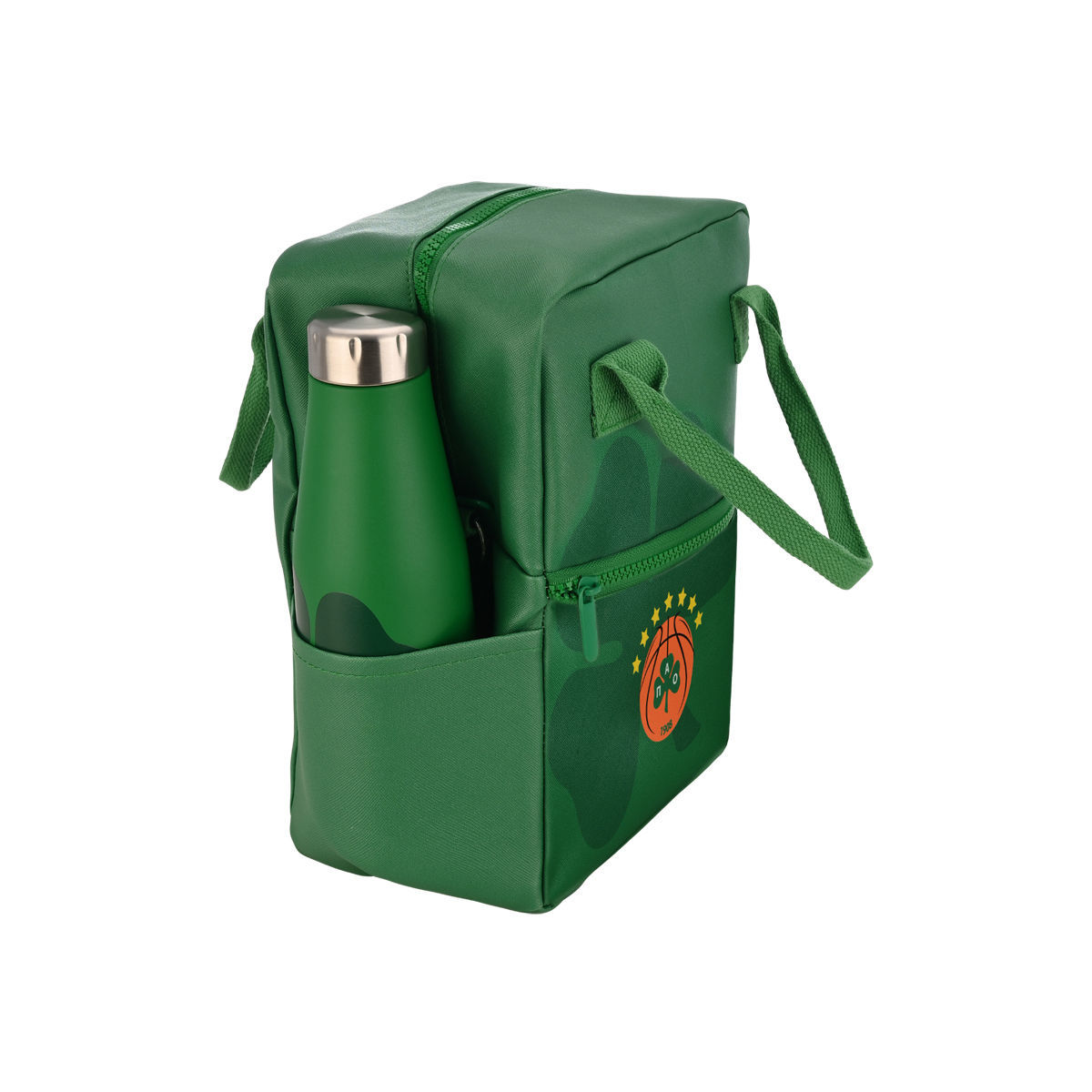 ESTIA ΤΣΑΝΤΑ ΦΑΓΗΤΟΥ ΙΣΟΘΕΡΜΙΚΗ 7lt PANATHINAIKOS BC EDITION - Image 4