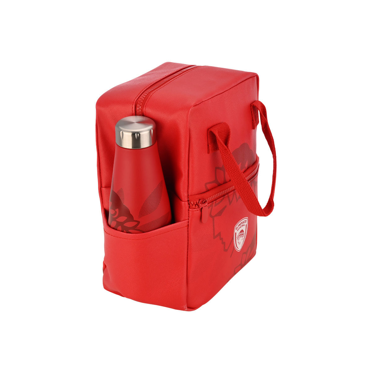 ESTIA ΤΣΑΝΤΑ ΦΑΓΗΤΟΥ ΙΣΟΘΕΡΜΙΚΗ 7lt OLYMPIACOS BC EDITION - Image 4