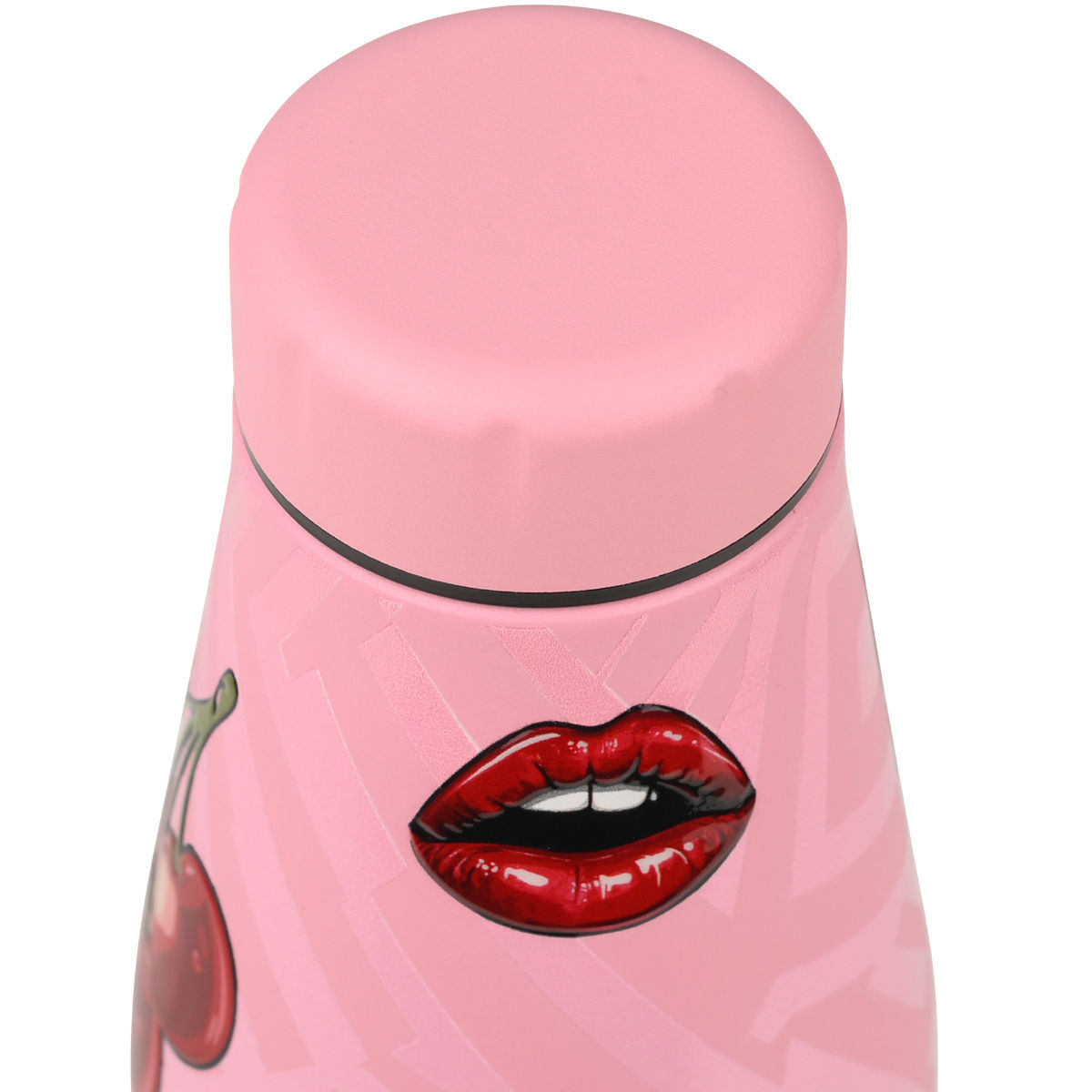 ESTIA ΘΕΡΜΟΣ TRAVEL FLASK SAVE THE AEGEAN 500ml BLUSH POP - Image 3