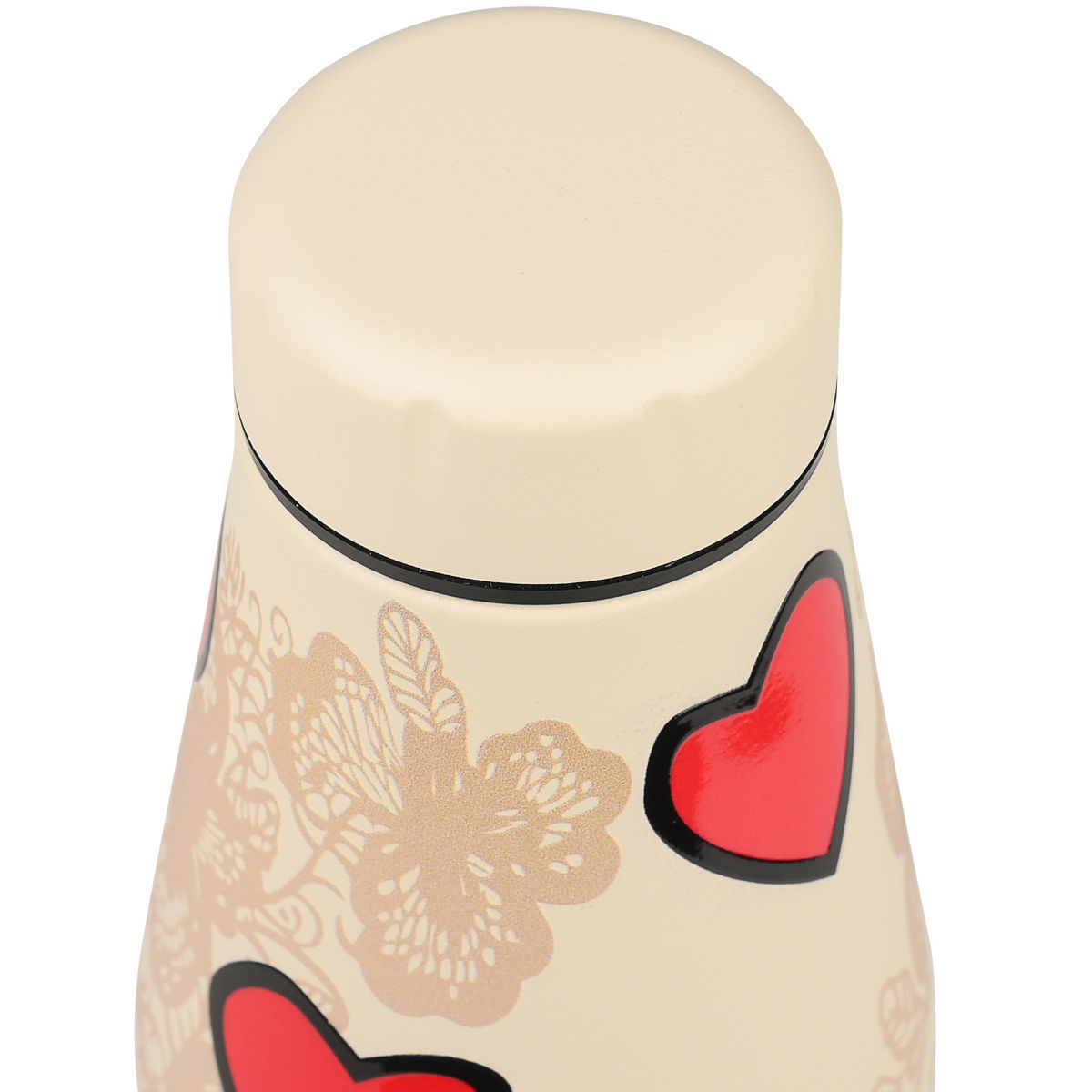 ESTIA ΘΕΡΜΟΣ TRAVEL FLASK SAVE THE AEGEAN 500ml TENDER LACE - Image 3