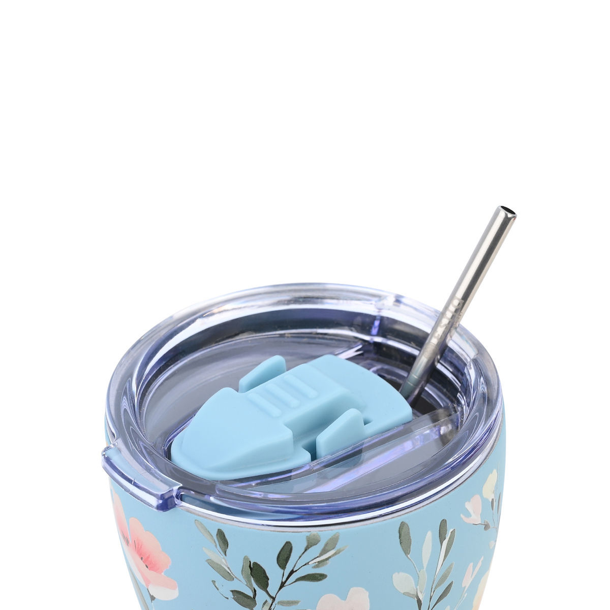 ESTIA ΘΕΡΜΟΣ COFFEE MUG SAVE THE AEGEAN 350ml SKY GARDEN - Image 3