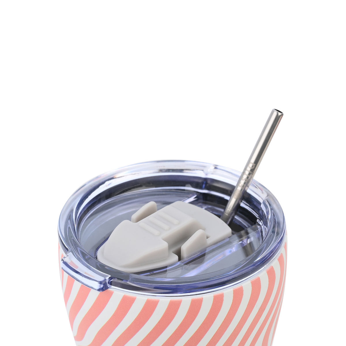 ESTIA ΘΕΡΜΟΣ COFFEE MUG SAVE THE AEGEAN 350ml SOFT RIPPLE - Image 3